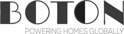 BOTON POWERING HOMES GLOBALLY