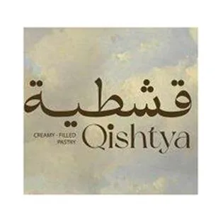قشطية CREAMY FILLED PASTRY Qishtya