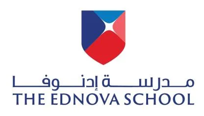 THE EDNOVA SCHOOL مدرسة إدنوفا — UAE trademark, Class 41, No. 478164