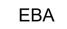 EBA