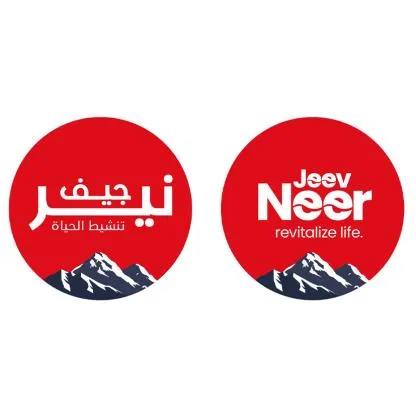 جيف نير تنشيط الحياة Jeev Neer revitalize life .