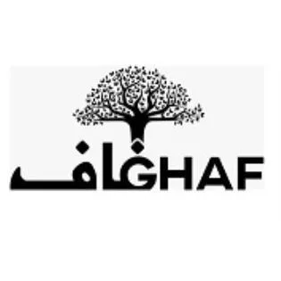 GHAF غاف — UAE trademark in Class 9