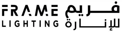 فريم للإنارة FRAME LIGHTING