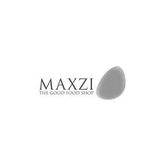 MAXZI THE GOOD FOOD SHOP
