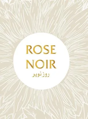 ROSE NOIR روز نوير