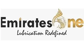 EMIRATESONE LUBRICATION REDEFINED