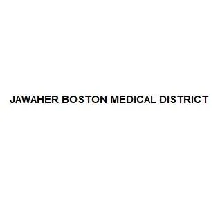 JAWAHER BOSTON MEDICAL DISTRICT