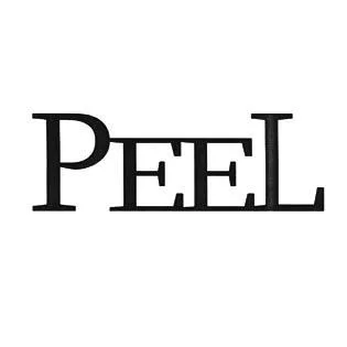 PEEL