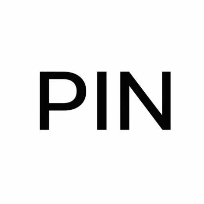 PIN
