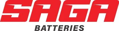 SAGA BATTERIES — UAE trademark, Class 9, No. 428547