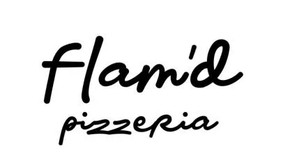 Flam'd pizzeria — UAE trademark in Class 43