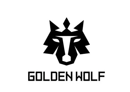 GOLDEN WOLF — UAE trademark, Class 18, No. 474180