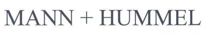 MANN + hummel