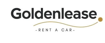 Goldenlease Rent a Car — UAE trademark in Class 39
