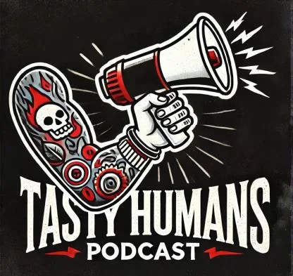 TASTY HUMANS PODCAST — UAE trademark in Class 38
