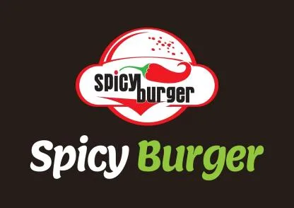 Spicy Burger