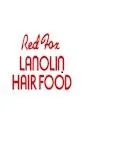 Red Fox LANOLIN HAIR FOOD