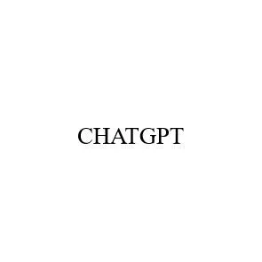 CHATGPT
