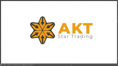 AKT STAR TRADING — UAE trademark, Class 9, No. 458375