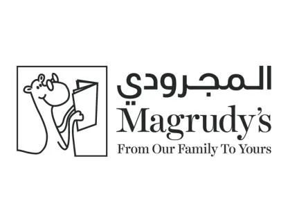 المجرودي Magrudy's From Our Family To Yours — UAE trademark in Class 16