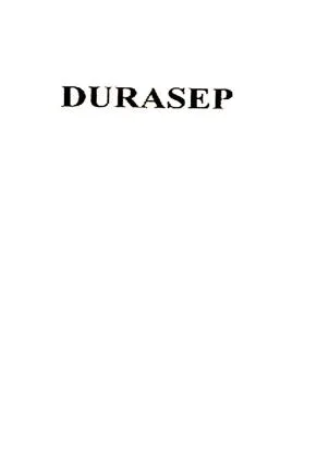 DURASEP