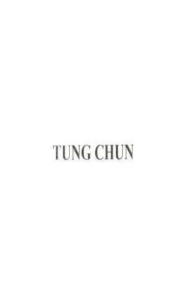 TUNG CHUN