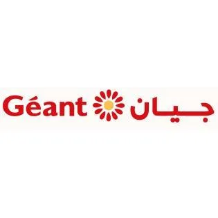 Geant جيان