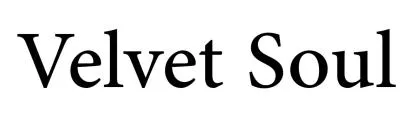 Velvet Soul — UAE trademark in Class 3