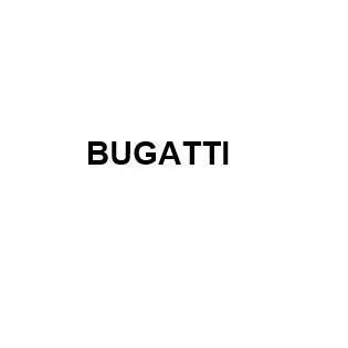 BUGATTI