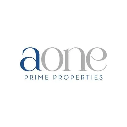 aone PRIME PROPERTIES — UAE trademark, Class 36, No. 486493