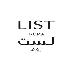 لست روما LIST ROMA