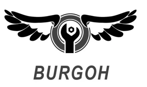 BURGOH