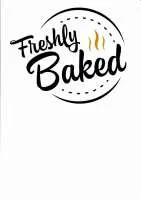 Freshly Baked