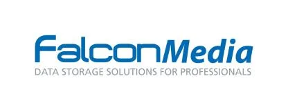 Falcon Media DATA STORAGE SOLUTIONSFOR PROFESSIONALS