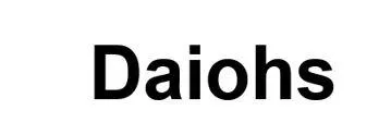 Daiohs