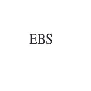 EBS — UAE trademark, Class 42, No. 018227