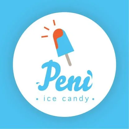 PENI ICE CANDY — UAE trademark in Class 30