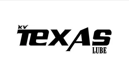 KV TeXAS LUBE — UAE trademark in Class 4