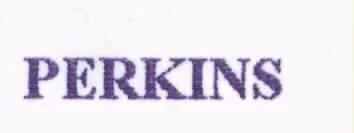 PERKINS