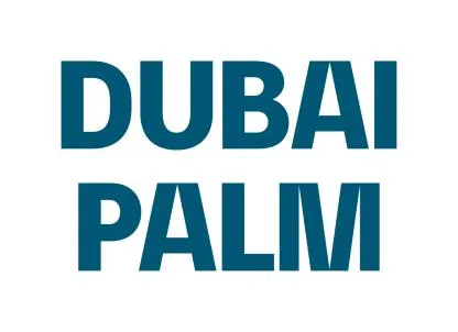 DUBAI PALM