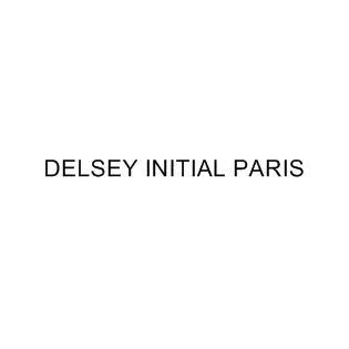 DELSEY INITIAL PARIS