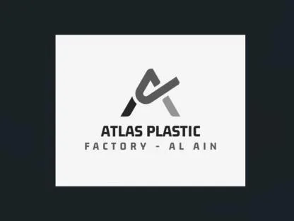 A ATLAS PLASTIC FACTORY - AL AIN — UAE trademark in Class 19