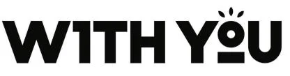 W1TH YOU — UAE trademark, Class 18, No. 473367