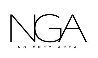 NGA NO GREY AREA — UAE trademark No. 492796