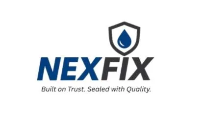 NEXFIX Built on Trust. Sealed with Quality — UAE trademark in Class 1