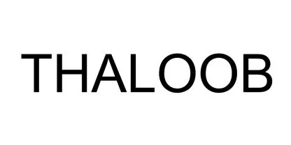 THALOOB — UAE trademark, Class 28, No. 478570