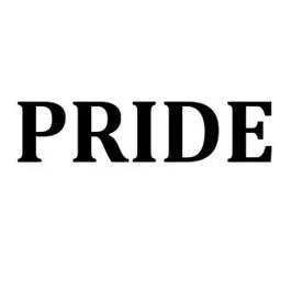 PRIDE