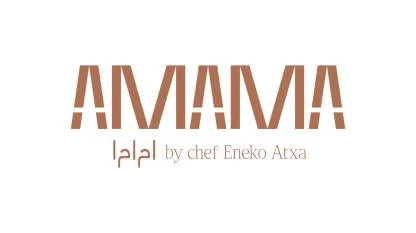 AMAMA by chef Eneko Atxa - ام ام ا — UAE trademark in Class 43