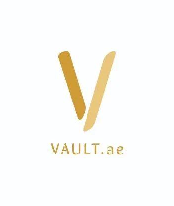V - VAULT.ae — UAE trademark in Class 36