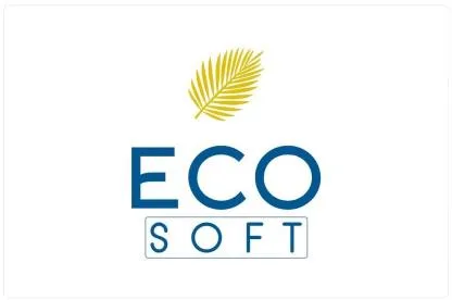 ECO SOFT — UAE trademark in Class 16